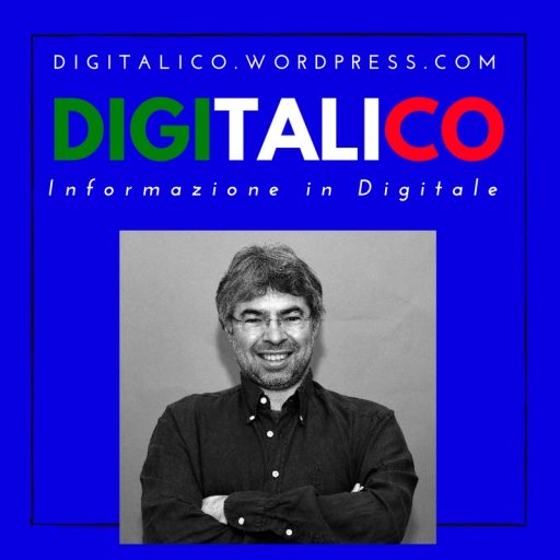 Fabio Ricci aka Digitalico
